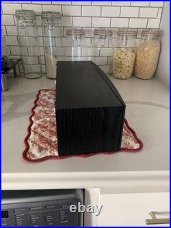 AR Acoustic Research MC. 1 HOL. IMAGING Center Channel Speaker. Made in USA