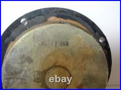 AR Acoustic Research Mid Range Driver from AR5 AR-5 Speaker