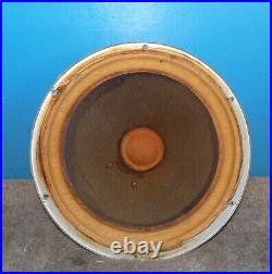 AR Acoustic Research Model 6 10 Woofer Good Condition Free Shipping