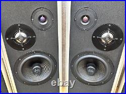AR Acoustic Research Phantom 5 channel Surround Speakers