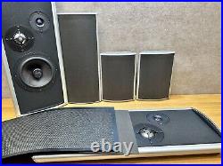 AR Acoustic Research Phantom Home Theater Speaker System