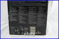 ABLEGRID AC Adapter For AR Acoustic Research AW811 AW822 Wireless Speaker Transmitter