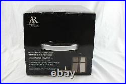 AR Acoustic Research Portable Wireless Outdoor Speaker Transmitter AW825 900MHz
