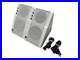 AR Acoustic Research Powered Partner 570 Stereo Speaker Tested