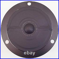 AR Acoustic Research Replacement 4 ohm Tweeter for AR3 AR3a Speaker MT-4121-4 AR Acoustic Research Replacement 4 ohm Tweeter for AR3 AR3a Speaker MT-4121-4