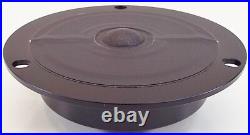 AR Acoustic Research Replacement 4 ohm Tweeter for AR3 AR3a Speaker MT-4121-4 AR Acoustic Research Replacement 4 ohm Tweeter for AR3 AR3a Speaker MT-4121-4
