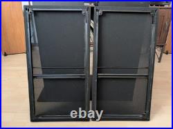 AR Acoustic Research TSW 410 Speakers. Made in USA