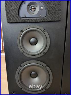AR Acoustic Research TSW 410 Speakers. Made in USA