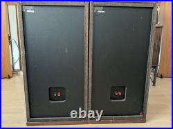 AR Acoustic Research TSW 410 Speakers. Made in USA