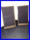 AR Acoustic Research Teledyne AR48s Speakers Need Re-Foam Surround’s