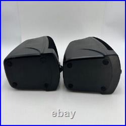 AR Acoustic Research Wireless 2-Way Speakers with Transmitter Model AW871