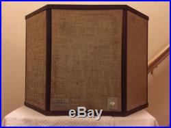 AR LST-2 Speakers Acoustic Research Very Rare