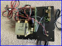 AR P428PS Amplifier Lot Tested Unit + Crossovers & Wiring (Project/Parts) AR P428PS Amplifier Lot Tested Unit + Crossovers & Wiring (Project/Parts)