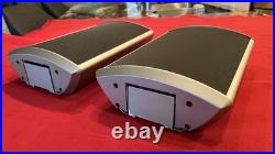 AR Phantom 5.2 Speakers with mounting brackets