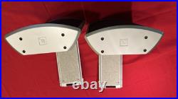 AR Phantom 5.2 Speakers with mounting brackets