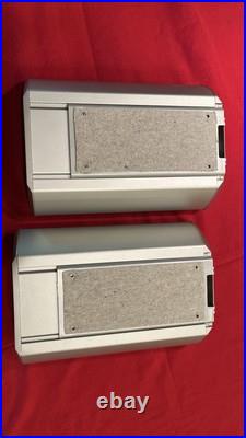 AR Phantom 5.2 Speakers with mounting brackets