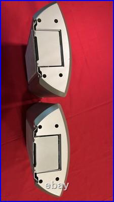 AR Phantom 5.2 Speakers with mounting brackets