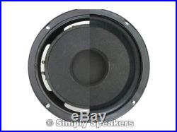 AR Red Box Speaker Foam Repair Kit 8 Acoustic Research Woofer 1210037-2A (Pair)