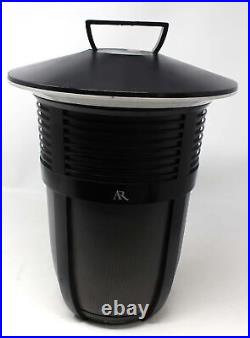 AR Santa Clara 2 Indoor/Outdoor Wireless Bluetooth Speaker