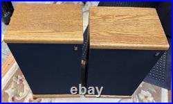 AR TSW 210 Acoustic Research TSW 210 Bookshelf 2 Way Speakers