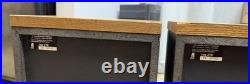 AR TSW 210 Acoustic Research TSW 210 Bookshelf 2 Way Speakers
