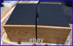AR TSW 210 Acoustic Research TSW 210 Bookshelf 2 Way Speakers