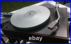 AR XA Turntable Empire 888 Cartridge Pick Up Ohio