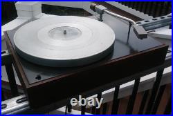 AR XA Turntable Empire 888 Cartridge Pick Up Ohio