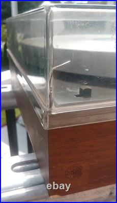 AR XA Turntable Empire 888 Cartridge Pick Up Ohio
