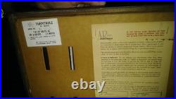 AR XA Turntable Empire 888 Cartridge Pick Up Ohio