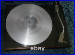 AR XA Turntable Empire 888 Cartridge Pick Up Ohio