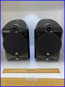 AW877 Acoustic Research Wireless Speakers withTransmitter/Batteries