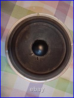 A R - Acoustic Research Used Woofer #2000377-05618305-$100.00-free shipping