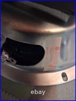 A R - Acoustic Research Used Woofer #2000377-05618305-$100.00-free shipping