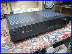 A&r Acoustic Research A-06 Vintage Classic Integrated Amplifier