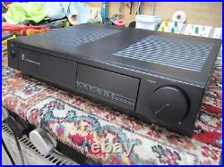A&r Acoustic Research A-06 Vintage Classic Integrated Amplifier
