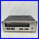 Accuphase Fm Stereo Tuner T-101 High Fidelity Audio Equipment Radio Tuner