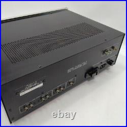 Accuphase Fm Stereo Tuner T-101 High Fidelity Audio Equipment Radio Tuner Accuphase Fm Stereo Tuner T-101 High Fidelity Audio Equipment Radio Tuner