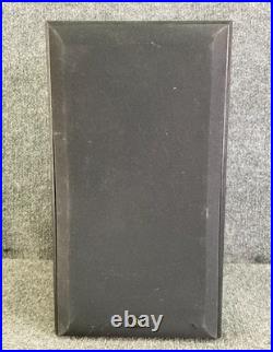 Acoustic PS2062 Research Bookshelf Speaker 125W Bass Reflex Black