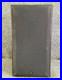 Acoustic PS2062 Research Bookshelf Speaker 125W Bass Reflex Black