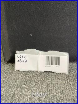 Acoustic PS2062 Research Bookshelf Speaker 125W Bass Reflex Black