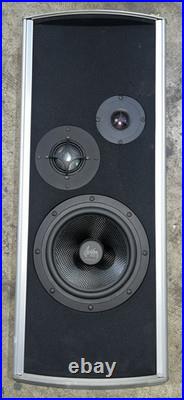 Acoustic Phantom 8.3 Speaker