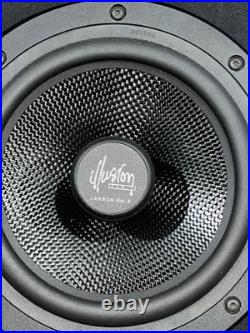 Acoustic Phantom 8.3 Speaker