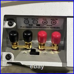 Acoustic Phantom 8.3 Speaker