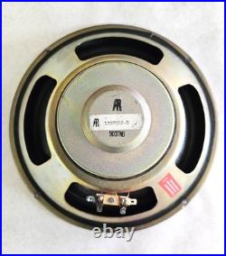 Acoustic Research 1207002-0 10 woofer for 903TNB