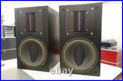 Acoustic Research 1210049 Bass Units Made For ROWEN M2 Hi-End Speakers