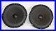 Acoustic Research 12-inch Woofers, 2-each, 1210003-2A, New Surround, Excellent