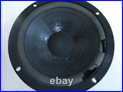 Acoustic Research 18BXi Replacement Woofer Speaker Tested working