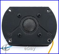 Acoustic Research 1 inch Dome Tweeter for AR14 Speakers TESTED