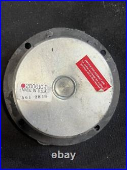 Acoustic Research 200010-1 Midrange Driver